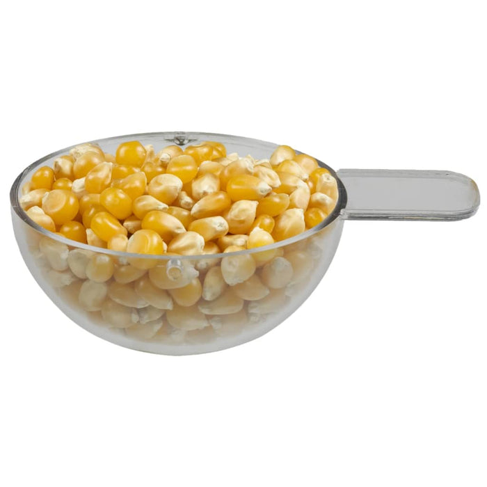 Bestron Popcornmaker APC1007M 1200 W mintkleurig