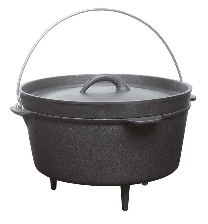 Barbecook Dutch Oven Sudderpot 3 L