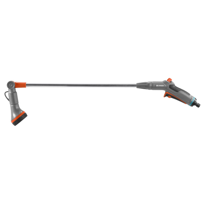 Gardena Comfort Broes met verlengstuk