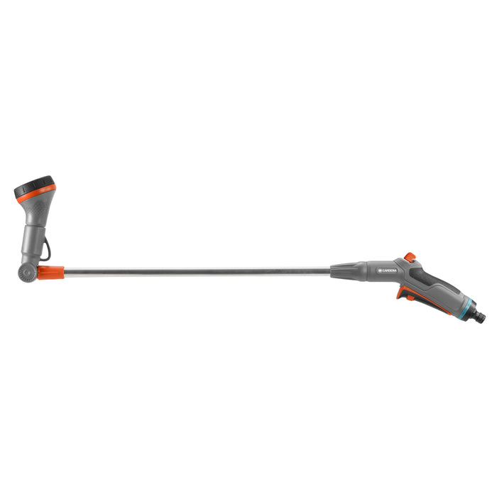 Gardena Comfort Broes met verlengstuk