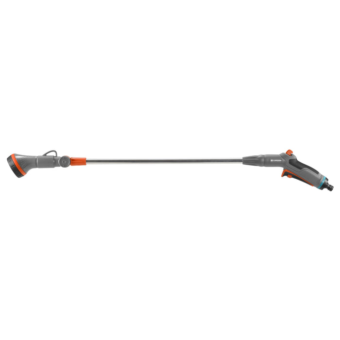 Gardena Comfort Broes met verlengstuk