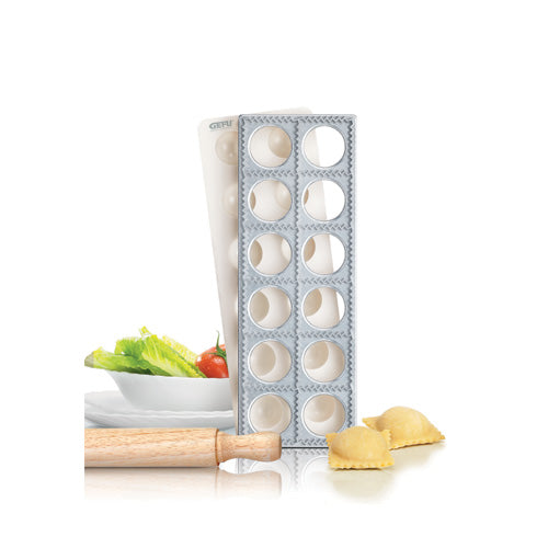 GEFU Raviolimaker set - 145 mm
