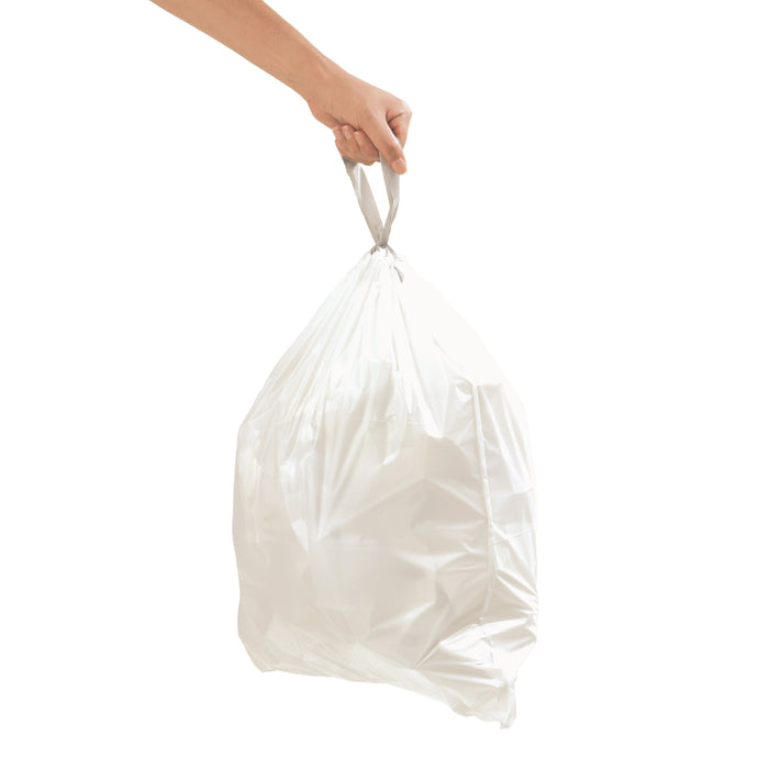 Simplehuman Code M Pocket Liners Afvalzakken 45 Liter - 60 zakken