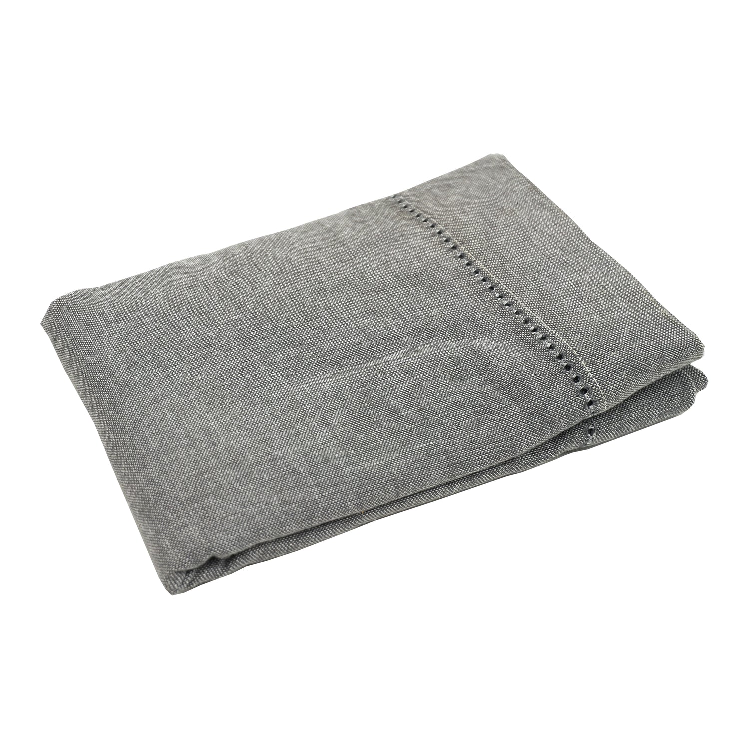 Kook Chambray Servetset - 4 st.