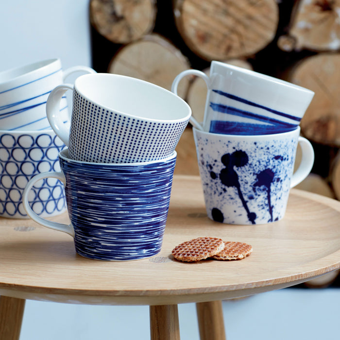 Royal Doulton Pacific Serviesset 16-delig