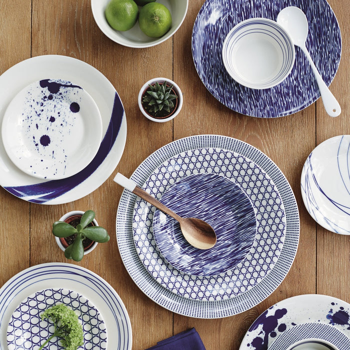 Royal Doulton Pacific Serviesset 16-delig