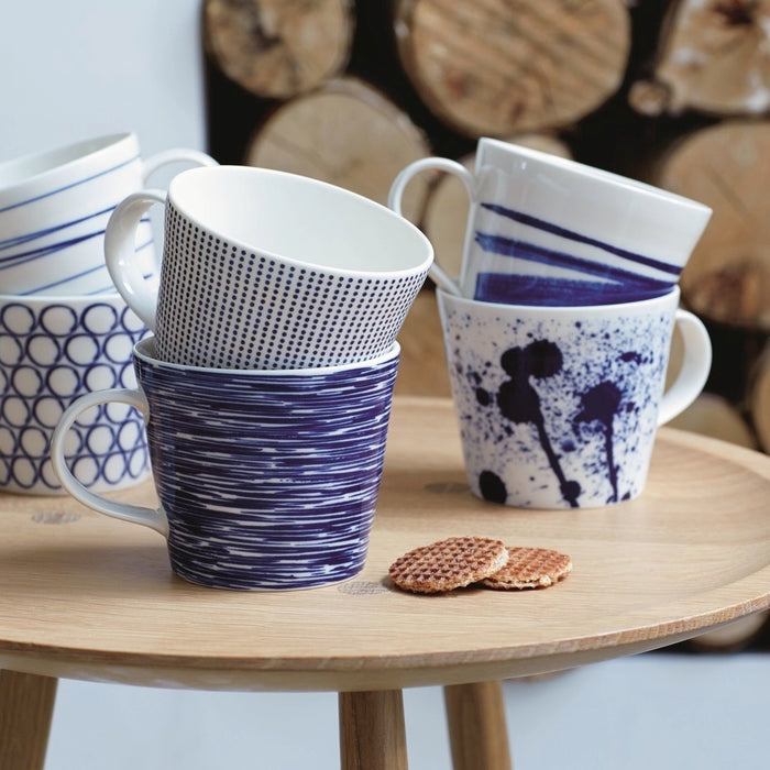 Royal Doulton Pacific Serviesset 16-delig
