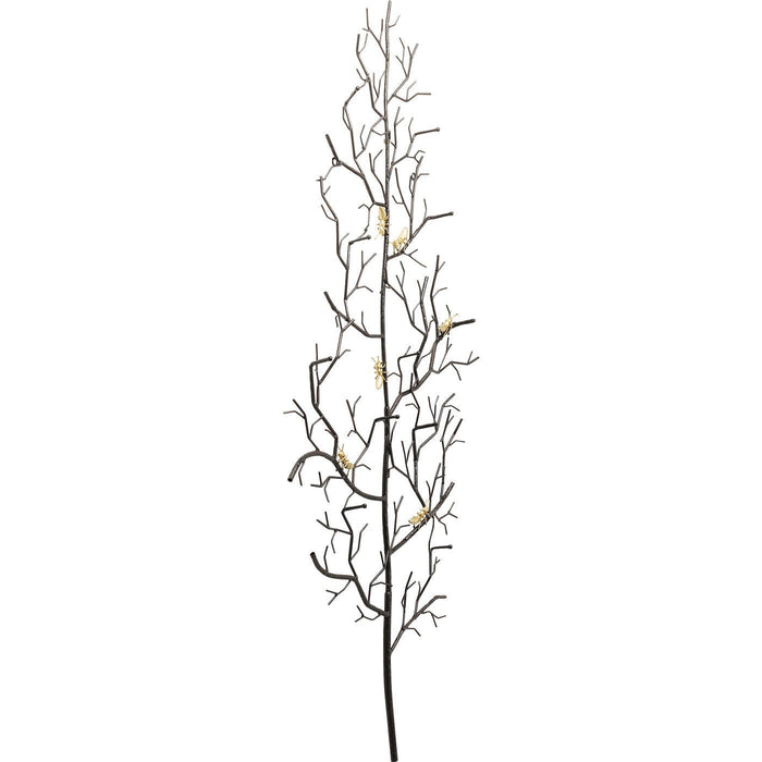 Wand kapstok mierenboom 160cm Kare Design