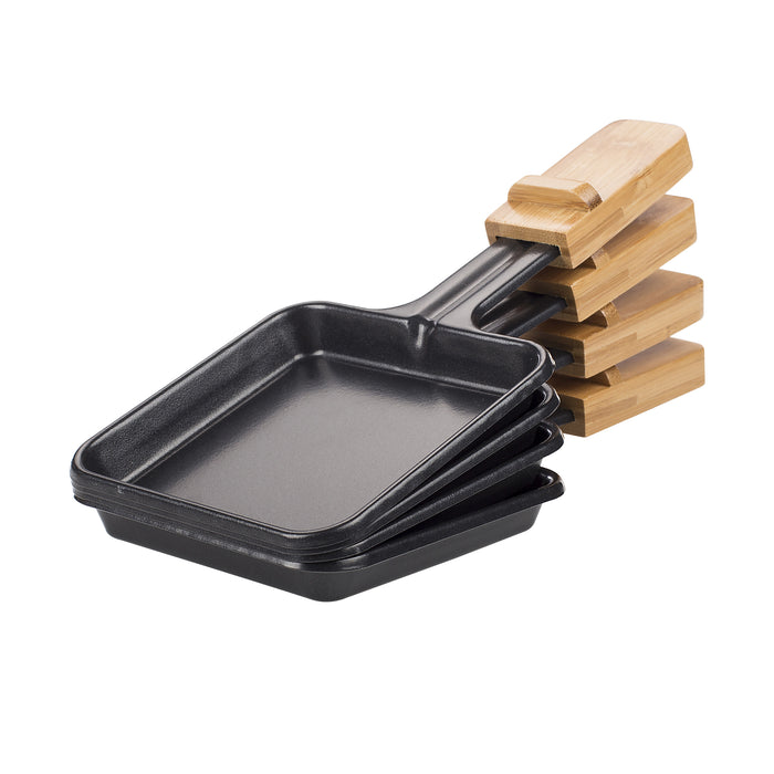 Princess 162900 Raclette Pure 4 Grill
