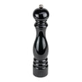 Peugeot Paris Zoutmolen 30 cm - Hoogglans zwart