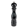 Peugeot Paris Pepermolen 30 cm - Hoogglans zwart