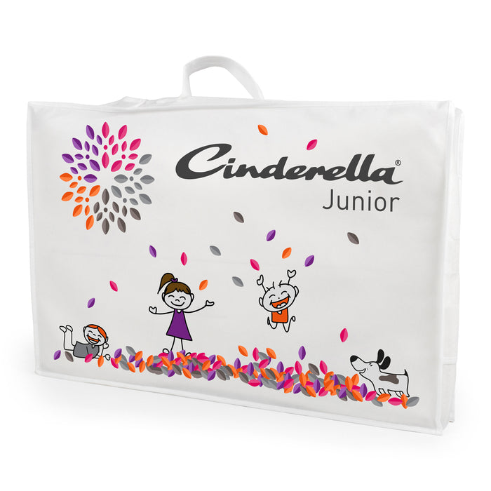 Cinderella Junior Hoofdkussen 60 x 70 cm