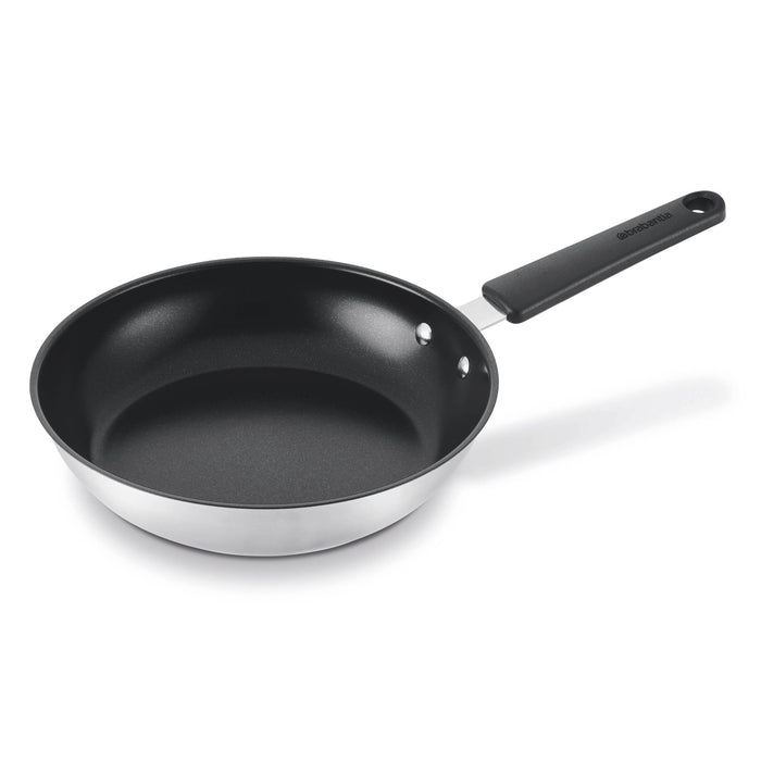 Brabantia Chrome Pannenset 4-delig