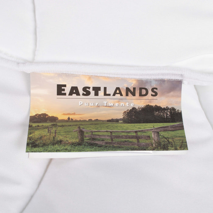 Eastlands Regge Enkel Dekbed 240 x 220 cm