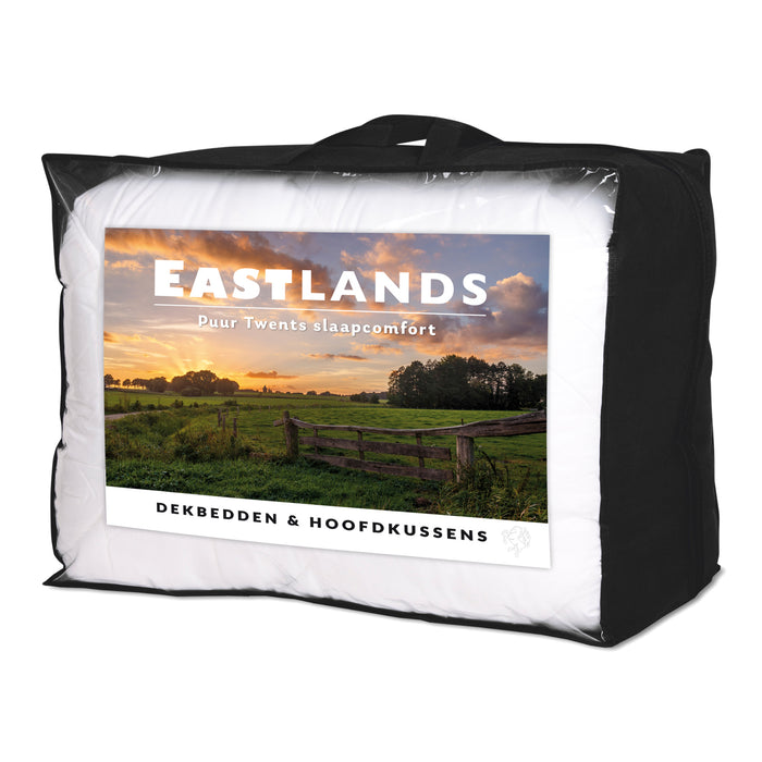 Eastlands Regge Enkel Dekbed 240 x 220 cm