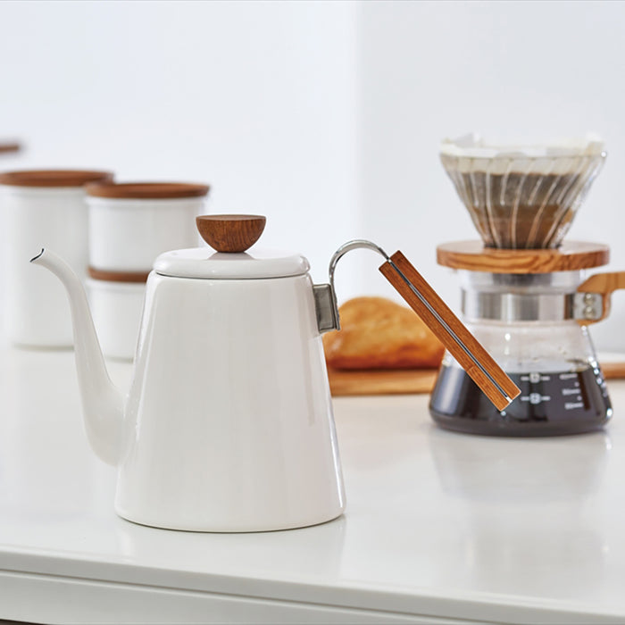 HARIO V60 Drip filter 01
