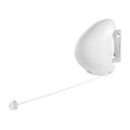 Leifheit Rollfix Singel 80 Longline Wanddrooglijn