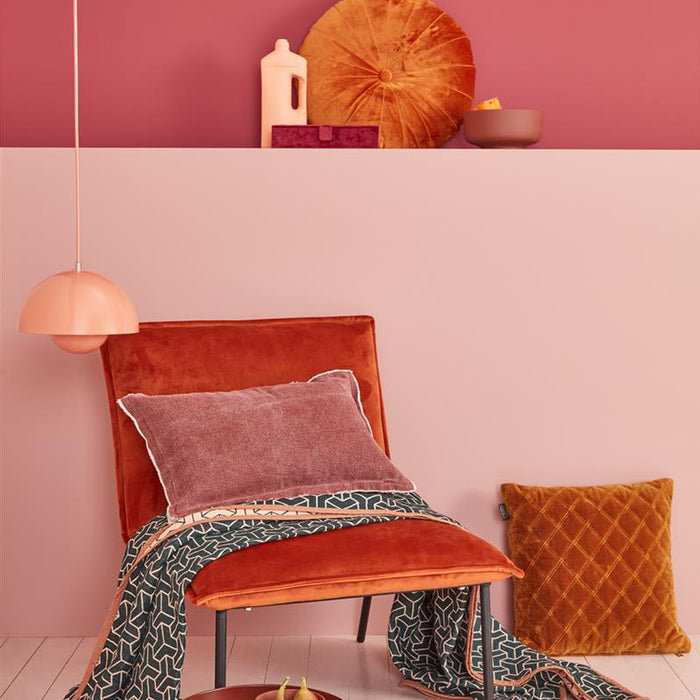 KAAT Amsterdam Metro Sprei 180 x 260 cm