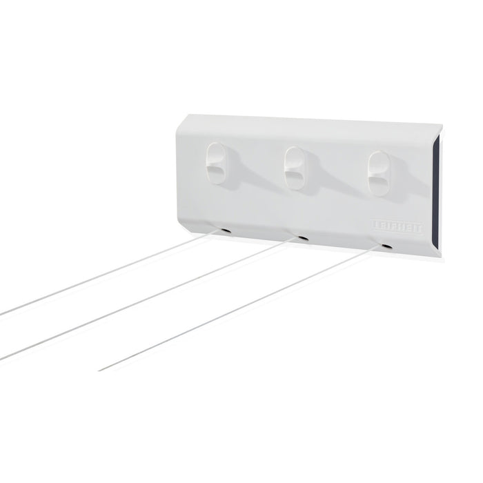 Leifheit Rollfix Triple 150 Longline Wanddrooglijn