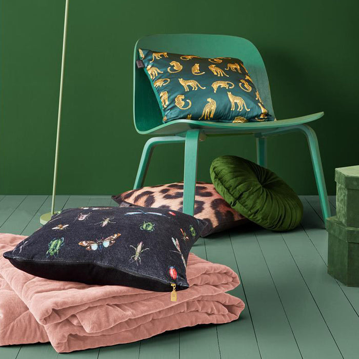 KAAT Amsterdam Ogibly Sprei 260 x 260 cm