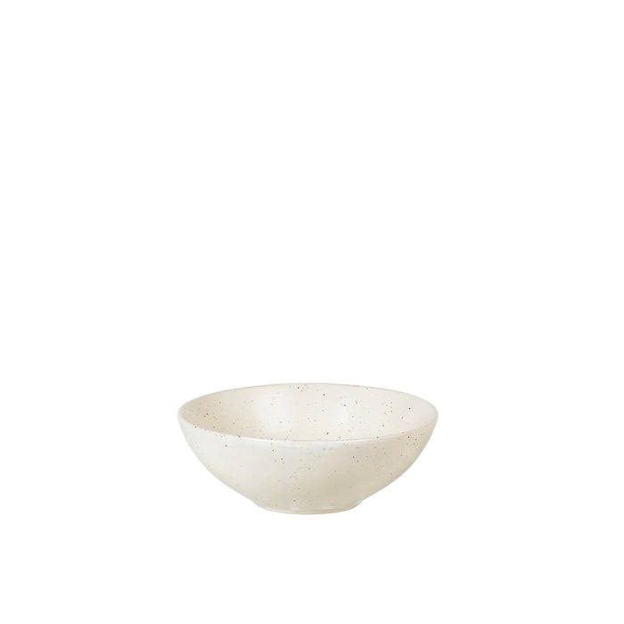 Broste Copenhagen Nordic Serviesset 12-delig - Vanilla