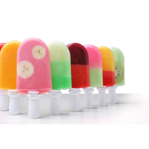 Zoku Quick Pop IJsmaker Duo