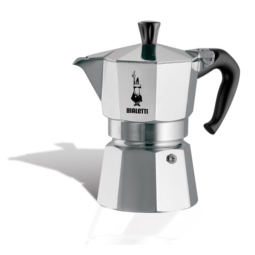 Bialetti Moka Express Percolator 12 kops