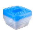 Curver Take Away Vershouddoos 0,6 L 5 st.