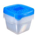 Curver Take Away Vershouddoos 1,1  L 5 st.