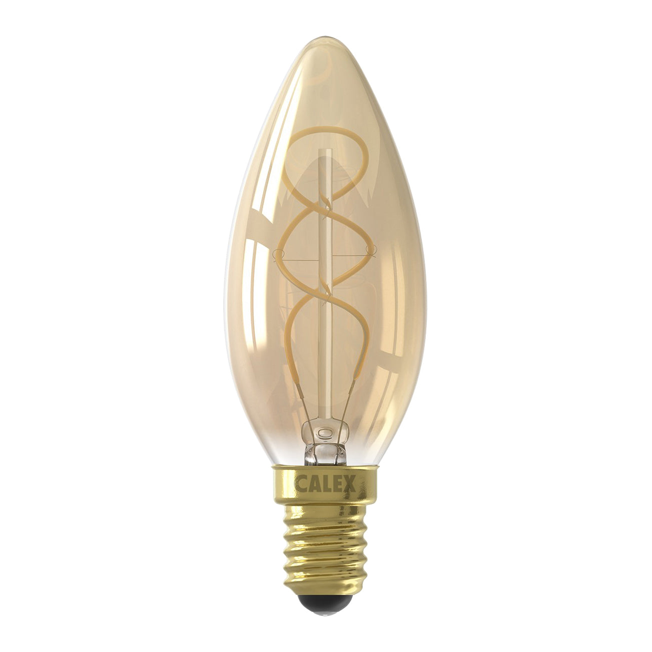 Calex LED E14 B35 Flex 12 cm Kaarslamp