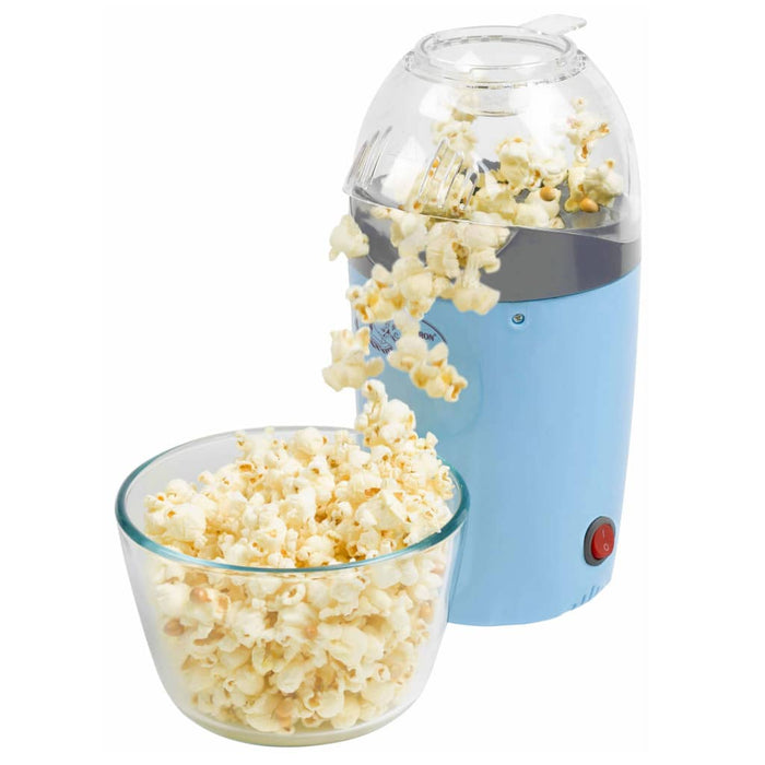 Bestron Popcornmaker APC1007 1200 W blauw