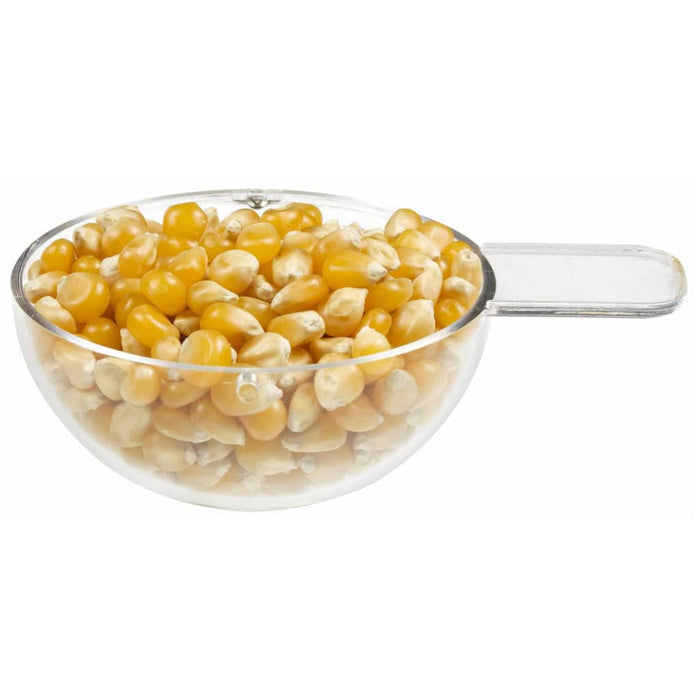 Bestron Popcornmaker APC1007 1200 W blauw