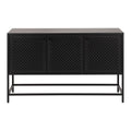 by fonQ  Aria Dressoir