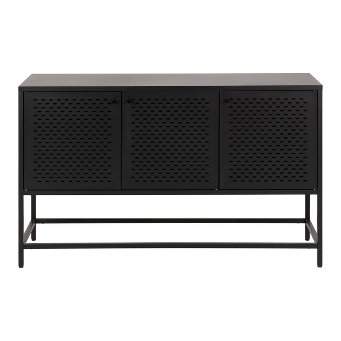 by fonQ  Aria Dressoir
