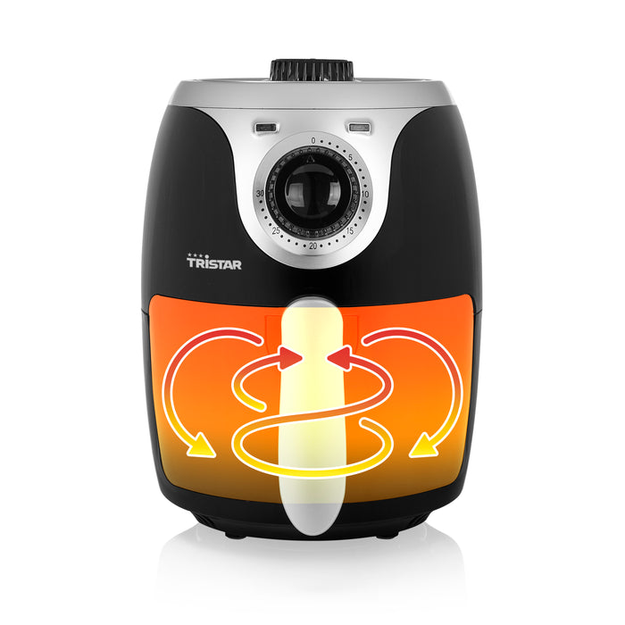 Tristar FR-6980 Heteluchtfriteuse