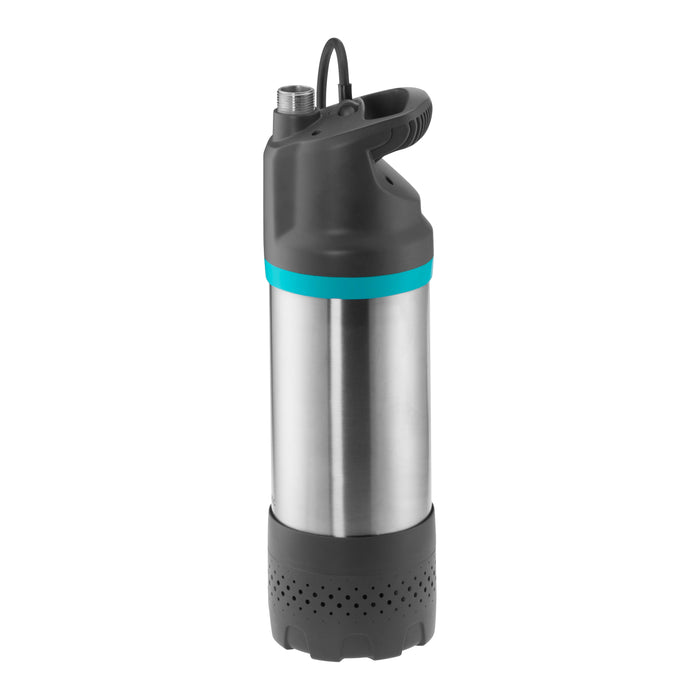 Gardena Dompel-drukopvoerpomp 5600/4 inox auto