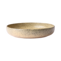 HKliving Gradient Ceramics Diep Bord Set van 2