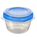 Curver Take Away Twist Vershouddoos 0,5 L - 3 st.