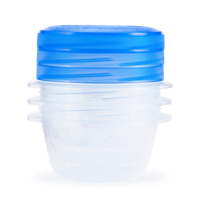 Curver Take Away Twist Vershouddoos 0,5 L - 3 st.
