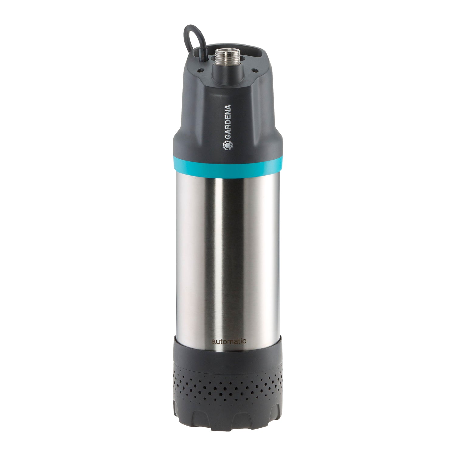 Gardena Dompel-drukopvoerpomp 6000/5 inox auto