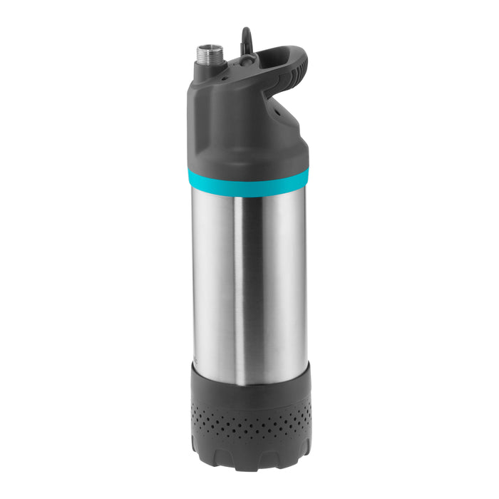 Gardena Dompel-drukopvoerpomp 6000/5 inox auto