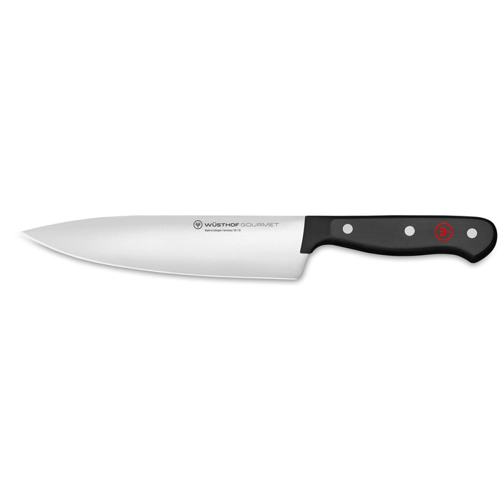 Wusthof Messenset Gourmet 3-Delig