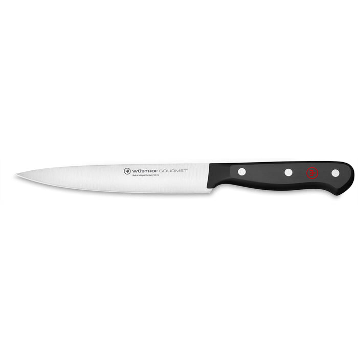 Wusthof Messenset Gourmet 3-Delig