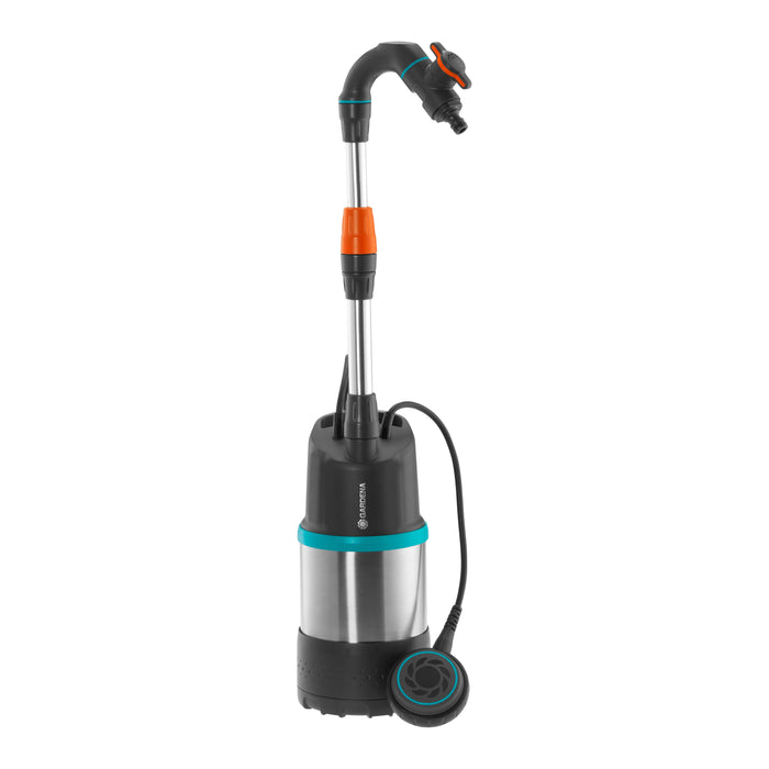 Gardena Regentonpomp 4700/2 inox
