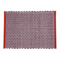 HAY Deurmat 50 x 70 cm  - Roze