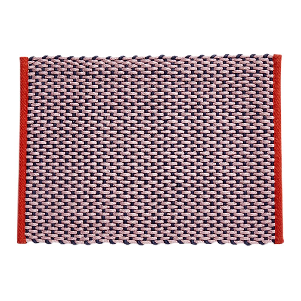 HAY Deurmat 50 x 70 cm  - Roze