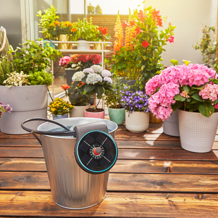 Gardena Vakantiebewateringsset AquaBloom