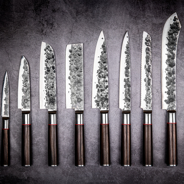 Forged Sebra Vleesmes