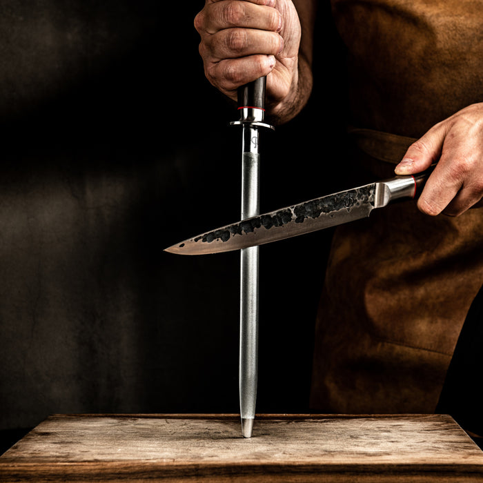 Forged Sebra Vleesmes