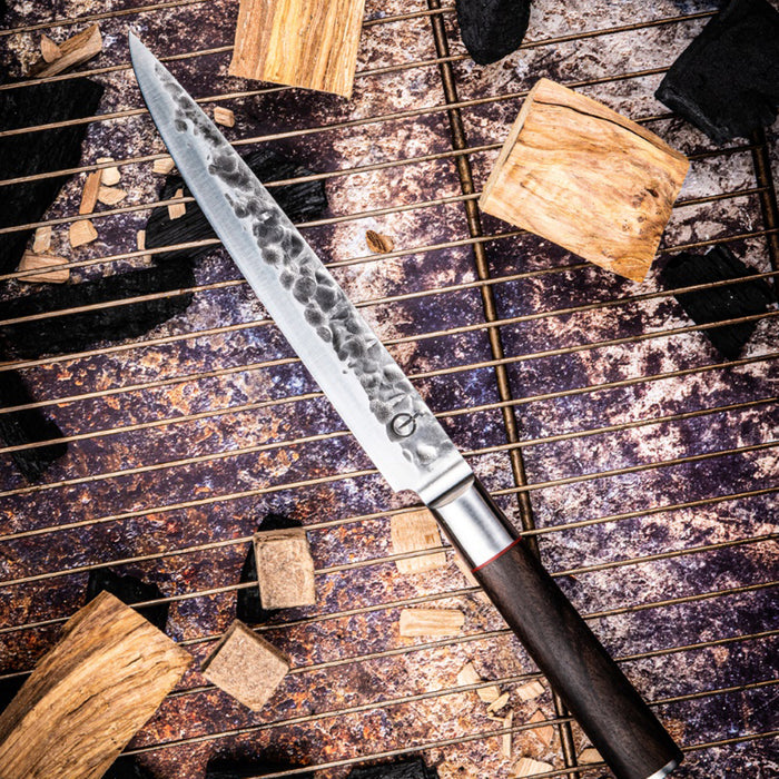 Forged Sebra Vleesmes